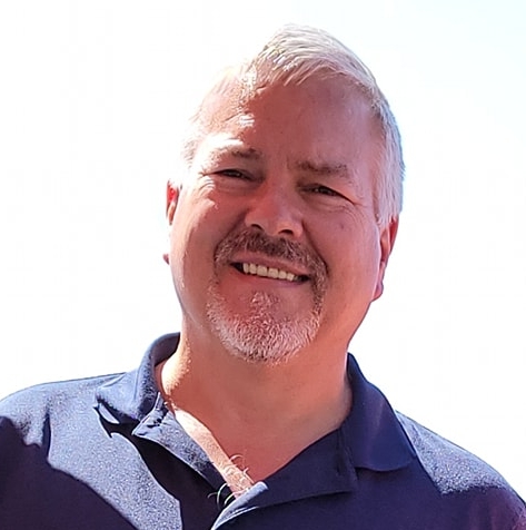 Dave Bishop