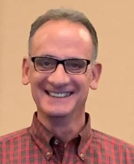 Mike Gualtieri
