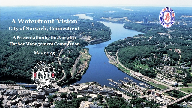 Waterfront Vision