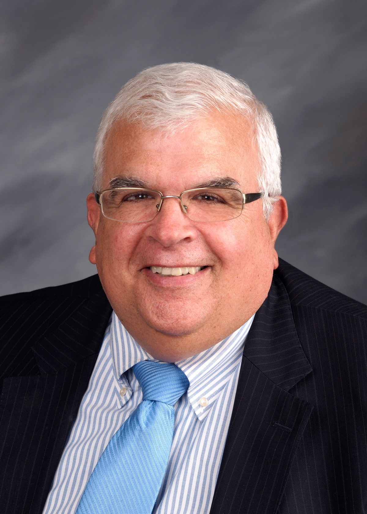 Mike Gualtieri